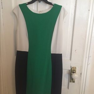 Woman’s size 12 Karen Darren dress